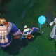 Illustration for article titled League Of Legends’ ‘Snow Day’ Skins Add Hot Cocoa And Penguins To Your Arsenal